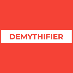 Demythifier Clubhouse