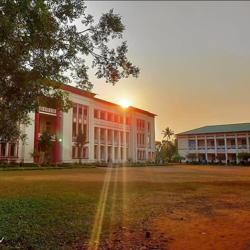 സെൻ്റ് തോമസും ഓർമകളും Clubhouse