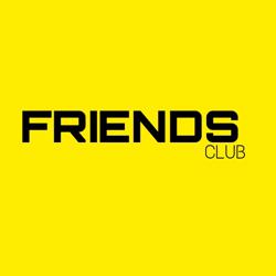 FRIENDSCLUB Clubhouse