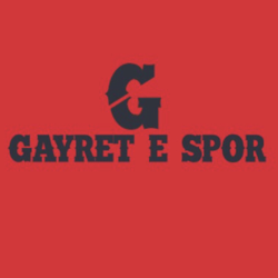 Gayret e-Sports Clubhouse