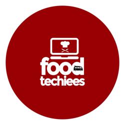 FOODTECHIES Clubhouse