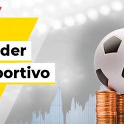 Trade Esportivo Clubhouse