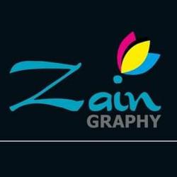 Zain Graphy Clubhouse