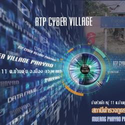 RTP Cyber Village บ้านห้วยลึก Clubhouse