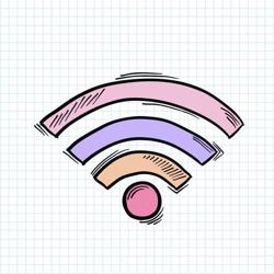 Wi Fi | ᯤ Clubhouse