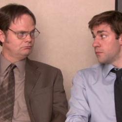 Dwight Schrute Fan Club Clubhouse