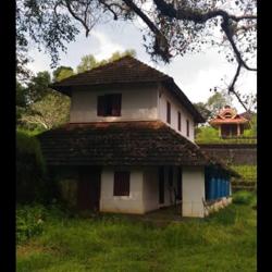 പത്തായപ്പുര Clubhouse