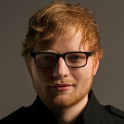 Ed Sheeran music Clubhouse