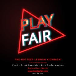 Les Play Fair Clubhouse