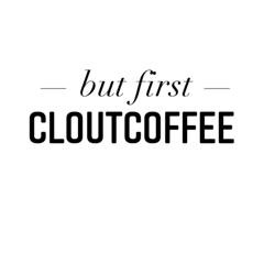 CLOUTCOFFEE Clubhouse