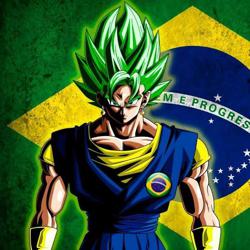 Dragon Ball - Brasil Clubhouse