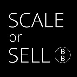 Scale or Sell for Small Business Owners Clubhouse