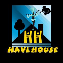 Haval house. Clubhouse