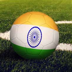 Indian Football Lovers Clubhouse