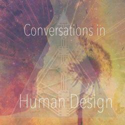 Convos in Human Design Clubhouse