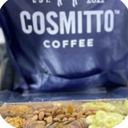 COSMITTO COFFEE Clubhouse