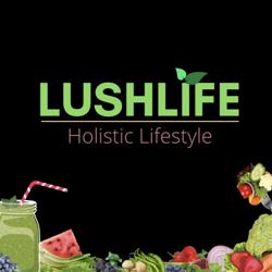 LushLife Holistic Lifestyle Clubhouse