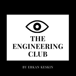 THE ENGINEERING CLUB Clubhouse