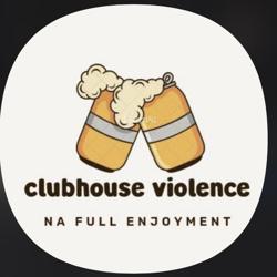 TEAM RUDE AND MANNERLESS Clubhouse