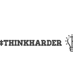 #Thinkharder Clubhouse