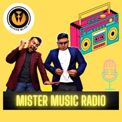 Mister Music Radio Clubhouse