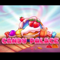 Candy's Palace Clubhouse