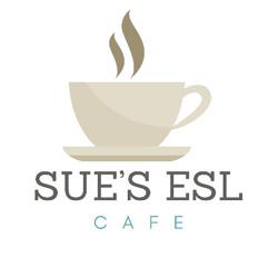 Sue’s ESL café Clubhouse