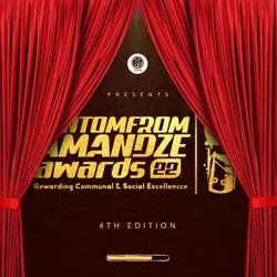 FONTOMFROM AMANDZE AWARDS Clubhouse