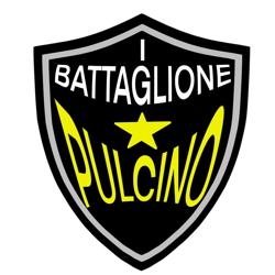 Battaglione pulcino Clubhouse