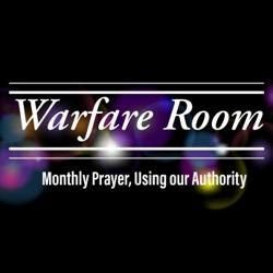 Warfare Room Clubhouse