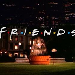 F.R.I.E.N.D.S ^_^ Clubhouse