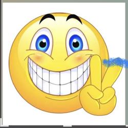 Positive mind / every day 200 smile / Clubhouse