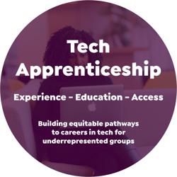 Tech Apprenticeship Clubhouse