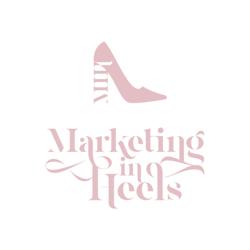 Marketing in Heels Clubhouse