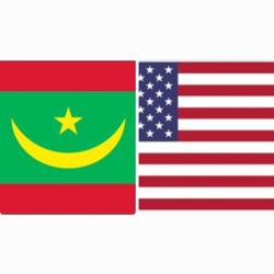 موريتانيو أمريكا - Mauritanians in US Clubhouse