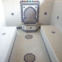 حمام الفن Clubhouse