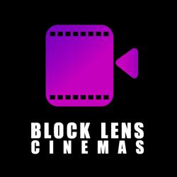 Block Lens Cinemas Clubhouse