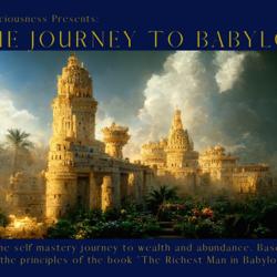 The Journey to Babylon Clubhouse