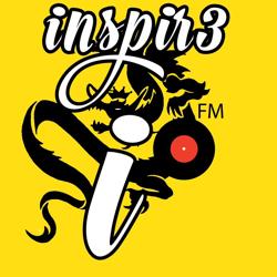 Inspir3 Radio Clubhouse